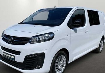 Opel Vivaro 12.000 km 26.990 &euro; München 80339