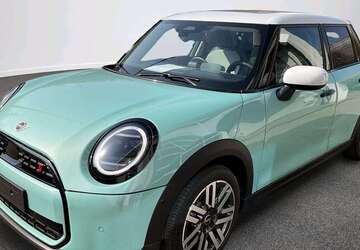 Mini Cooper S 6.388 km 31.848 &euro; München 80788
