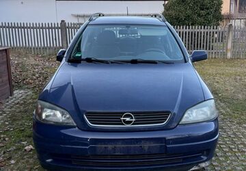 Opel Astra 180.000 km 850 &euro; Seefeld 82229