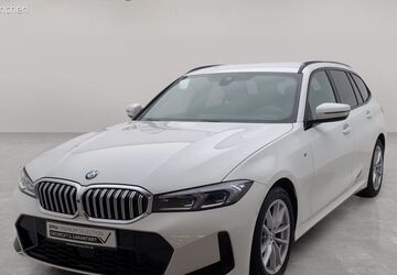 BMW 320 25.276 km 45.495 &euro; München 80939