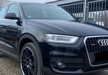 Audi Q3 82.000 km 12.700 &euro; München 80807