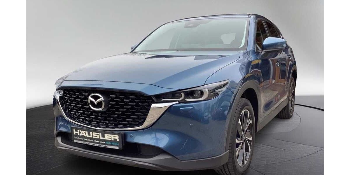 Mazda CX-5 29.350 km 29.990 &euro; Fürstenfeldbruck 82256