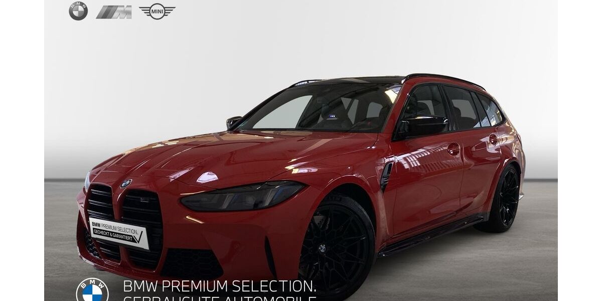BMW M3 8.527 km 79.990 &euro; Germering 82110