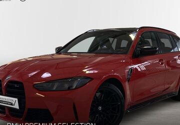 BMW M3 8.527 km 80.490 &euro; Germering 82110