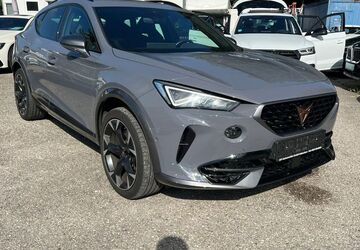 Cupra Formentor 182.000 km 24.900 &euro; München 81243