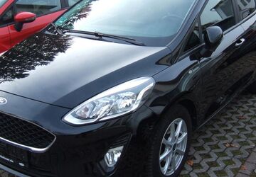 Ford Fiesta 110.050 km 11.850 &euro; Glonn 85625