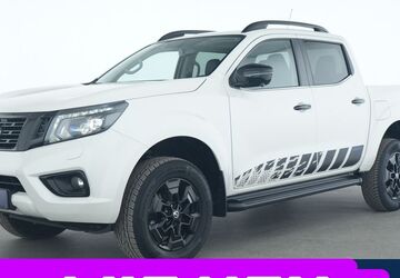 Nissan Navara 71.178 km 29.955 &euro; Garching bei München 85748