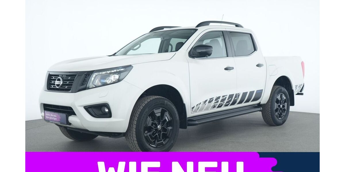 Nissan Navara 71.178 km 29.955 &euro; Garching bei München 85748