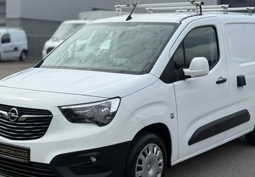 Opel Combo 20.000 km 16.990 &euro; Bergkirchen 85232