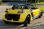 Smart Roadster 149.000 km 9.900 &euro; Oberschleißheim 85764