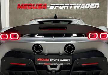 Ferrari SF90 Stradale 3.174 km 389.800 &euro; München 81827