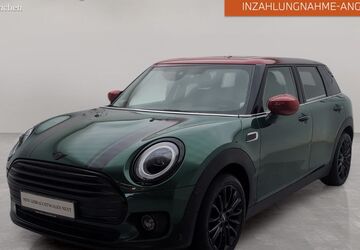 Mini Cooper D Clubman 58.505 km 26.506 &euro; München 80939