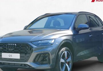 Audi Q5 9.000 km 57.990 &euro; Groebenzell 82194