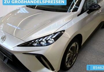 MG 4 12.975 km 22.890 &euro; Starnberg 82319