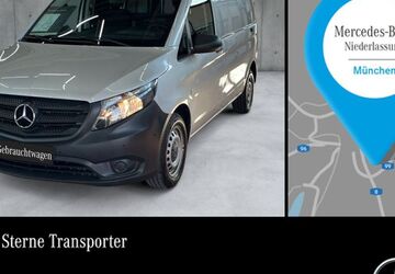 Mercedes-Benz Vito 99.820 km 27.346 &euro; München 81739