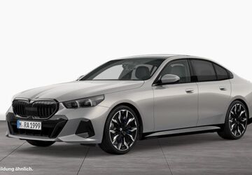 BMW 540 31.022 km 66.350 &euro; Germering 82110