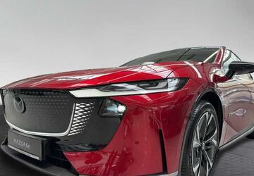 Mazda 6e 3.000 km 42.990 &euro; München 80339