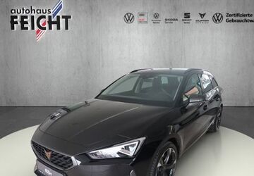 Cupra Leon 21.383 km 29.449 &euro; Haar 85540