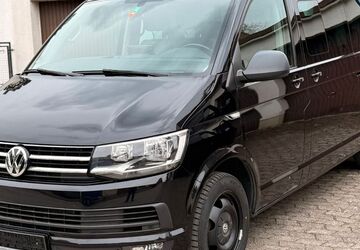 VW T6 Caravelle 290.000 km 16.500 &euro; München 80805