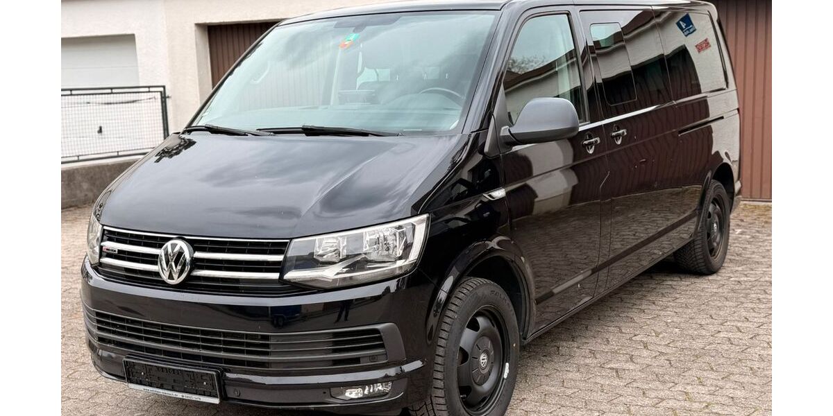 VW T6 Caravelle 290.000 km 16.500 &euro; München 80805
