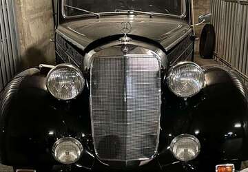 Mercedes-Benz 170 75.000 km 75.000 &euro; München, Landeshauptstadt 81543