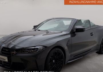 BMW M4 18.439 km 74.801 &euro; München 80939