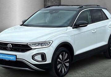 VW T-Roc 6.604 km 23.730 &euro; Fürstenfeldbruck 82256