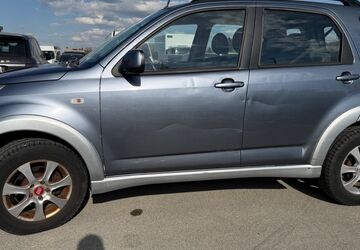Daihatsu Terios 132.569 km 2.750 &euro; Puchheim 82178