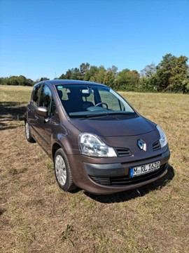 Gebrauchte Renault Modus