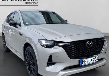 Mazda CX-60 24.789 km 57.650 &euro; Holzkirchen 83607