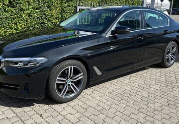 BMW 520 84.500 km 26.499 &euro; Ottobrunn/Riemerling 85521