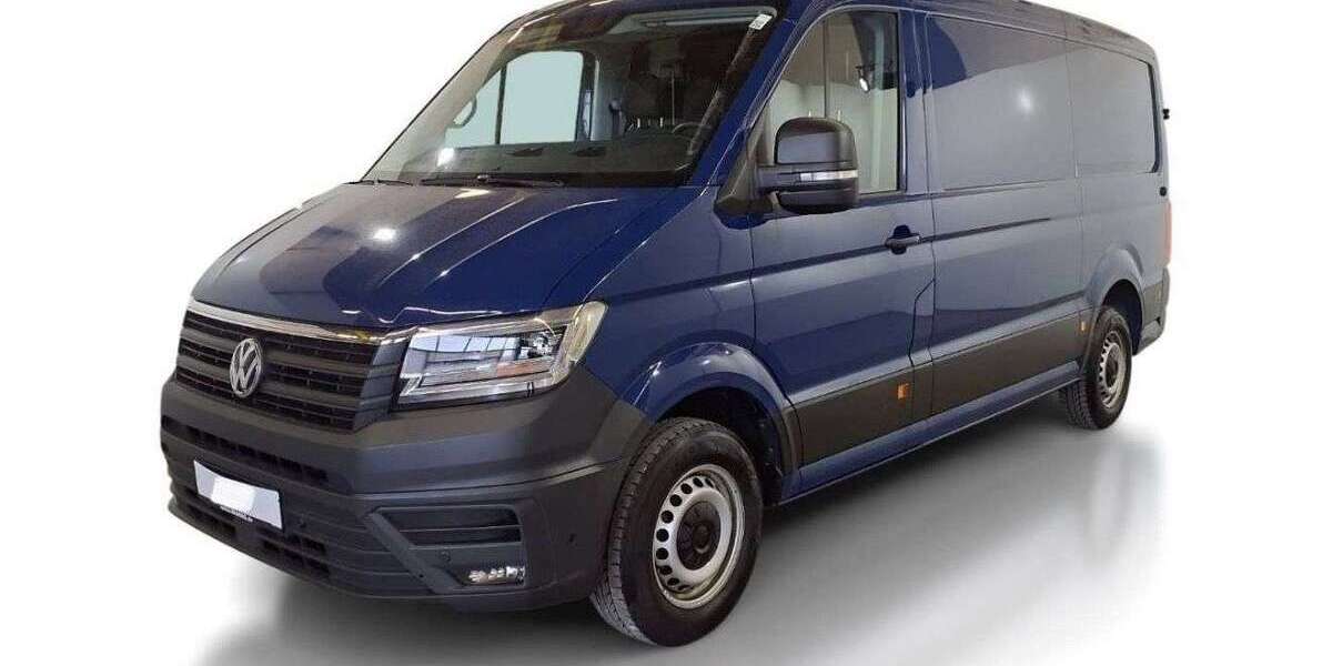 VW Crafter 113.000 km 31.990 &euro; Bergkirchen 85232