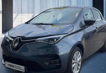 Renault ZOE 68.430 km 12.990 &euro; Unterschleißheim 85716