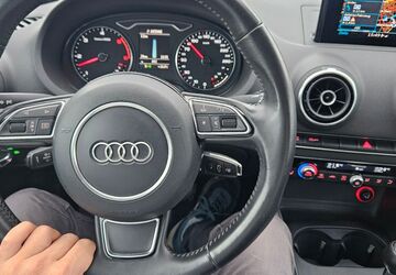 Audi A3 279.000 km 6.500 &euro; München 81249