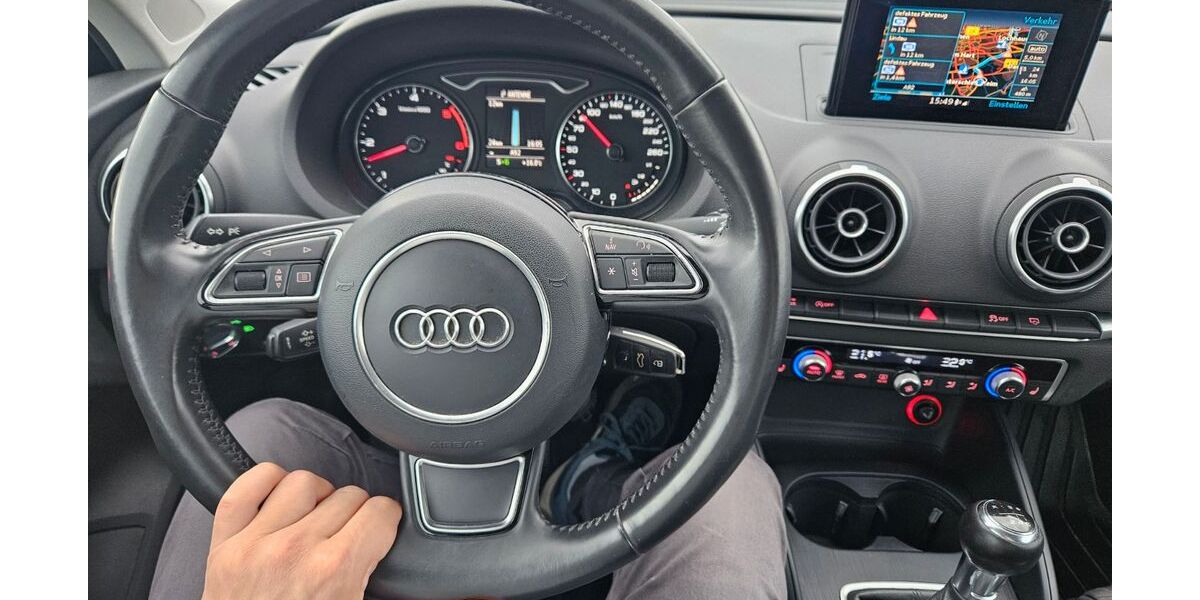 Audi A3 279.000 km 6.500 &euro; München 81249