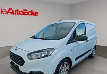 Ford Transit Courier 171.000 km 9.900 &euro; Dachau 85221