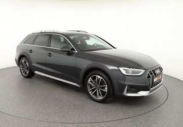 Audi A4 Allroad 86.919 km 31.770 &euro; Garching 85748