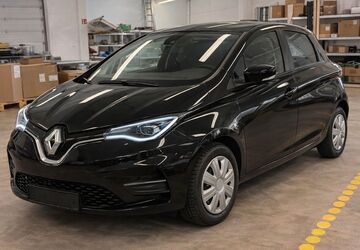 Renault ZOE 54.900 km 13.290 &euro; Fürstenfeldbruck 82256