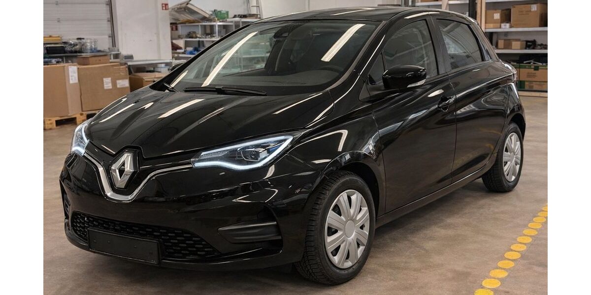 Renault ZOE 54.900 km 13.290 &euro; Fürstenfeldbruck 82256
