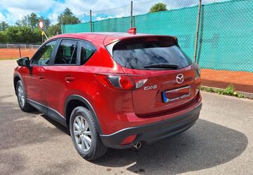 Mazda CX-5 290.620 km 6.000 &euro; Erdweg 85253