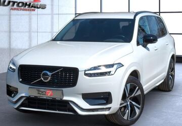 Volvo XC90 75.550 km 43.950 &euro; Kirchseeon 85614