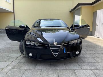 Gebrauchte Alfa Romeo Spider