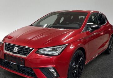 Seat Ibiza 6.500 km 26.950 &euro; München 81829