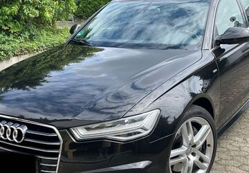 Audi A6 180.000 km 17.500 &euro; München 81379