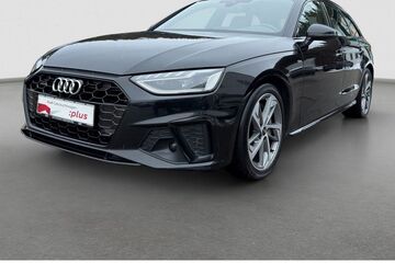 Audi A4 64.000 km 38.850 &euro; Ebersberg bei München 85560
