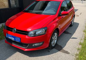 VW Polo 148.000 km 6.200 &euro; Neufahrn bei Freising 85375