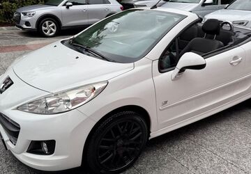 Peugeot 207 221.000 km 2.980 &euro; München 81827