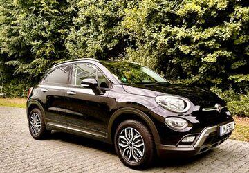 Fiat 500X 56.352 km 13.999 &euro; Ottobrunn 85521