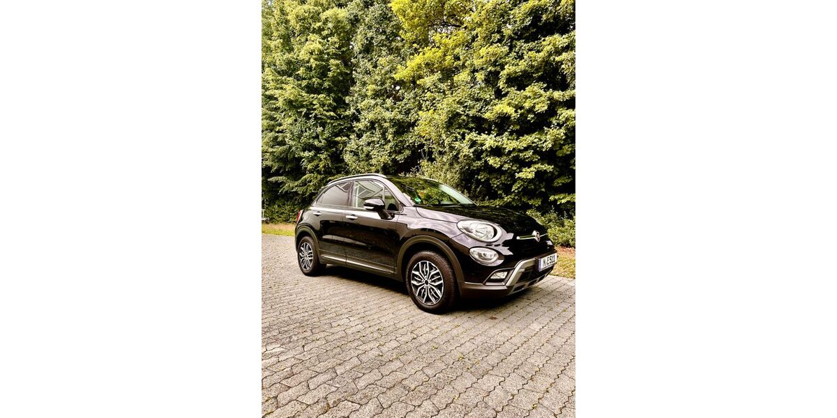 Fiat 500X 56.352 km 13.999 &euro; Ottobrunn 85521