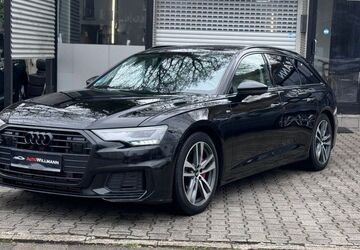 Audi A6 163.563 km 26.990 &euro; münchen 81671